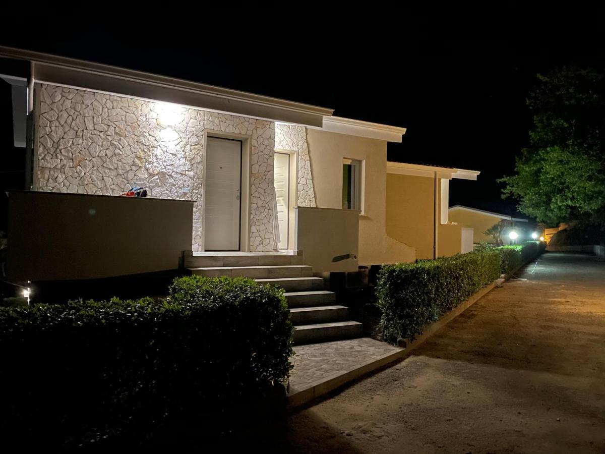 Borgo San Cosmo Tropea Panzió Brattiro Kültér fotó