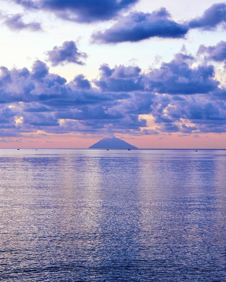 Borgo San Cosmo Tropea Panzió Brattiro Kültér fotó