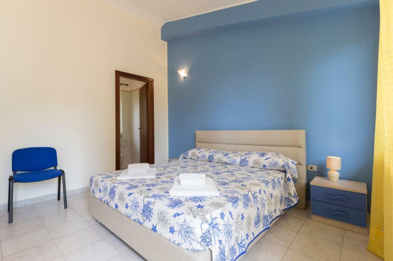 Borgo San Cosmo Tropea Panzió Brattiro Kültér fotó