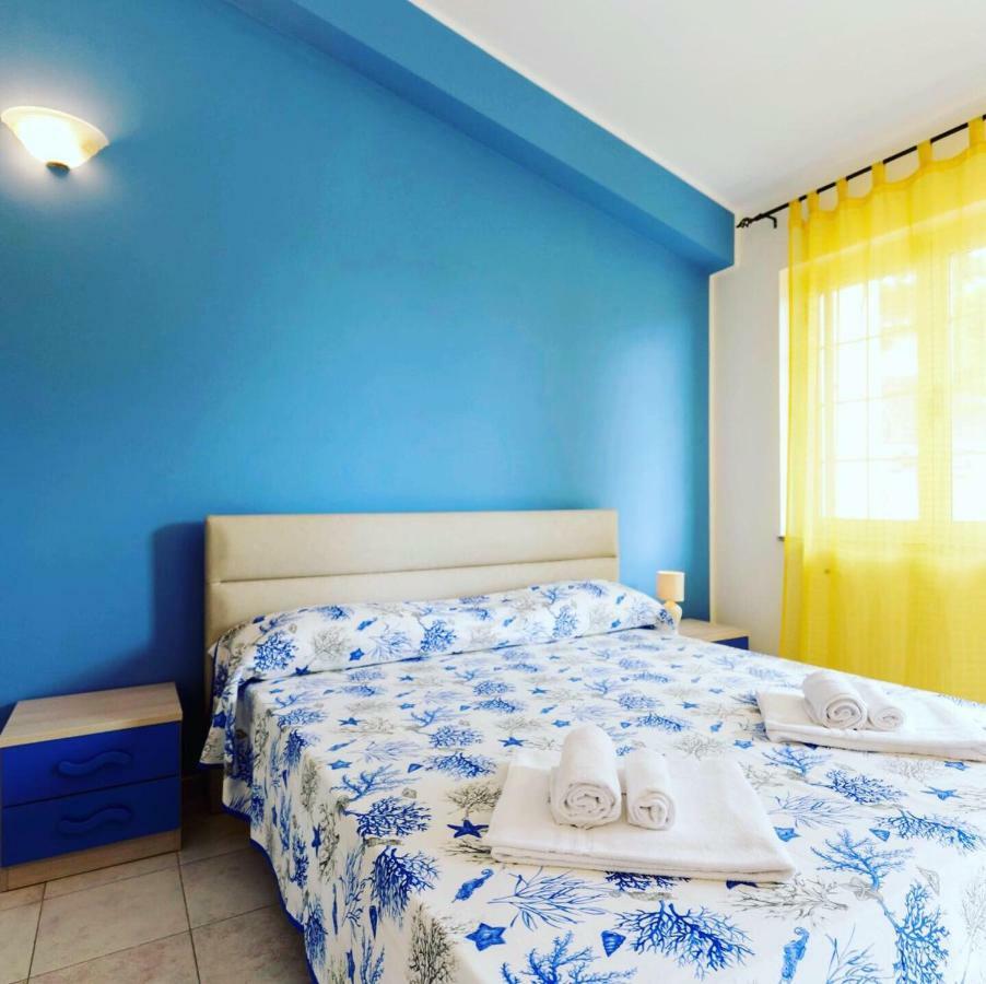 Borgo San Cosmo Tropea Panzió Brattiro Kültér fotó